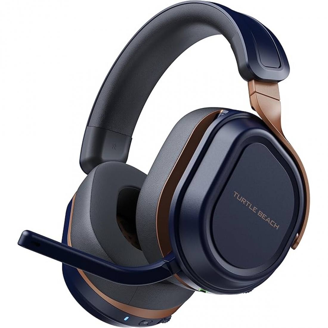 Turtle Beach - Stealth 700 Gen 3 Wireless Amplified Gaming Headset for