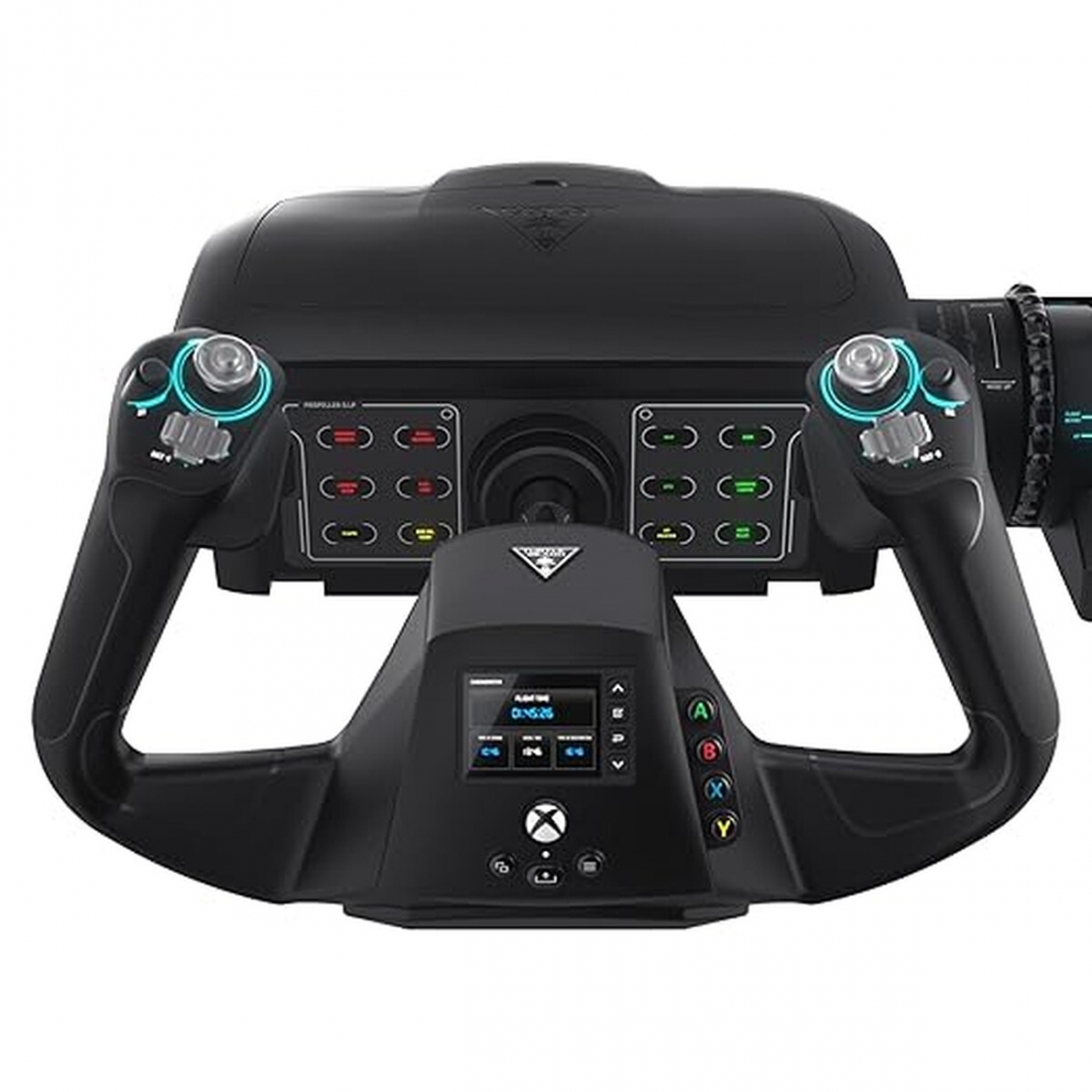 Turtle Beach - VelocityOne Flight Universal Control System for Flight 