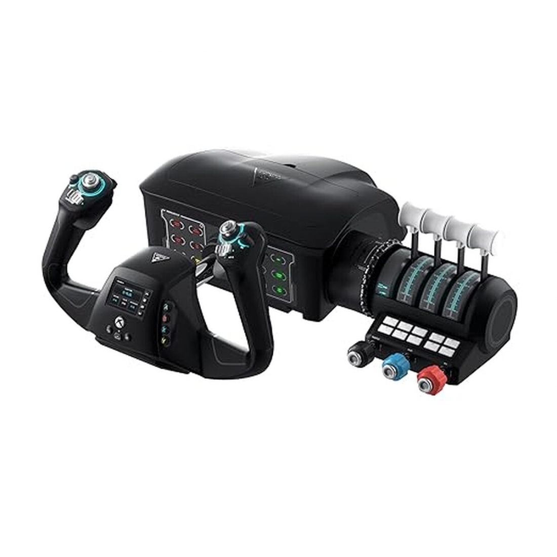 Turtle Beach - VelocityOne Flight Universal Control System for Flight 