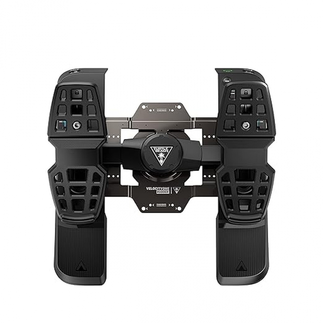 Turtle Beach - VelocityOne Rudder Universal Rudder Pedals with Adjusta