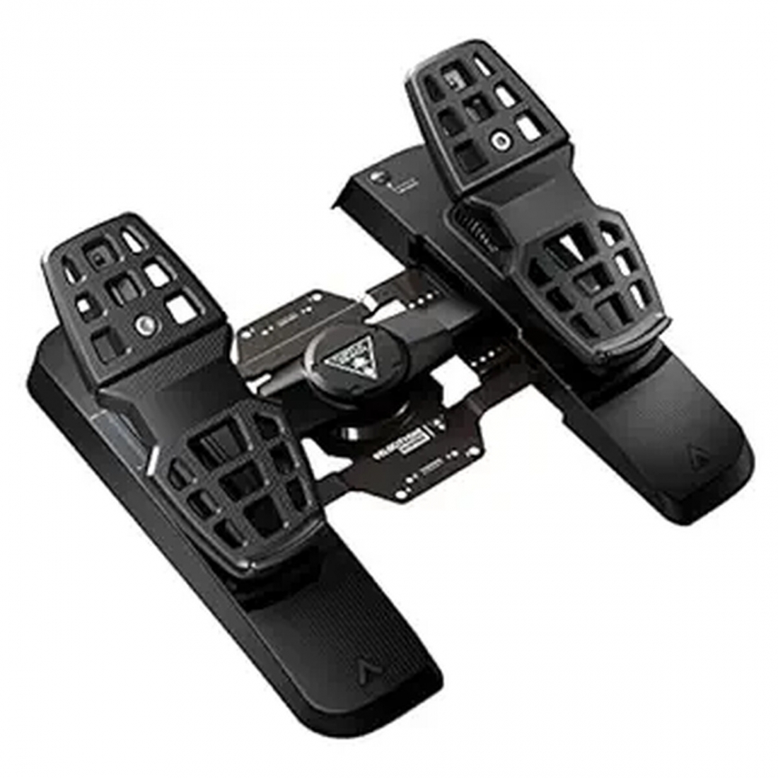 Turtle Beach - VelocityOne Rudder Universal Rudder Pedals with Adjusta