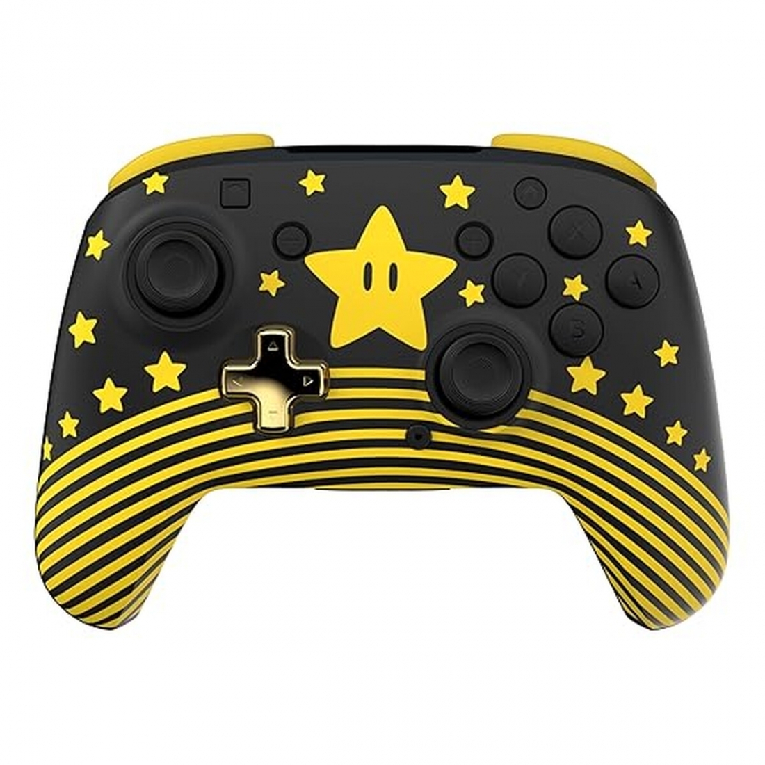Turtle Beach Rematch Wireless Controller Nintendo Switch 2 Super Mario
