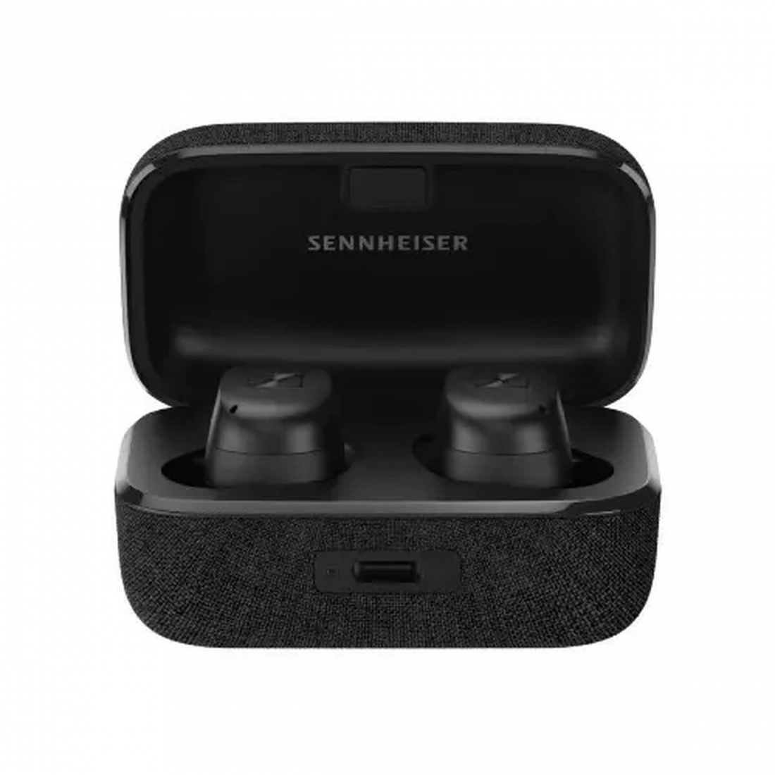 Sennheiser - MOMENTUM True Wireless 3 - black