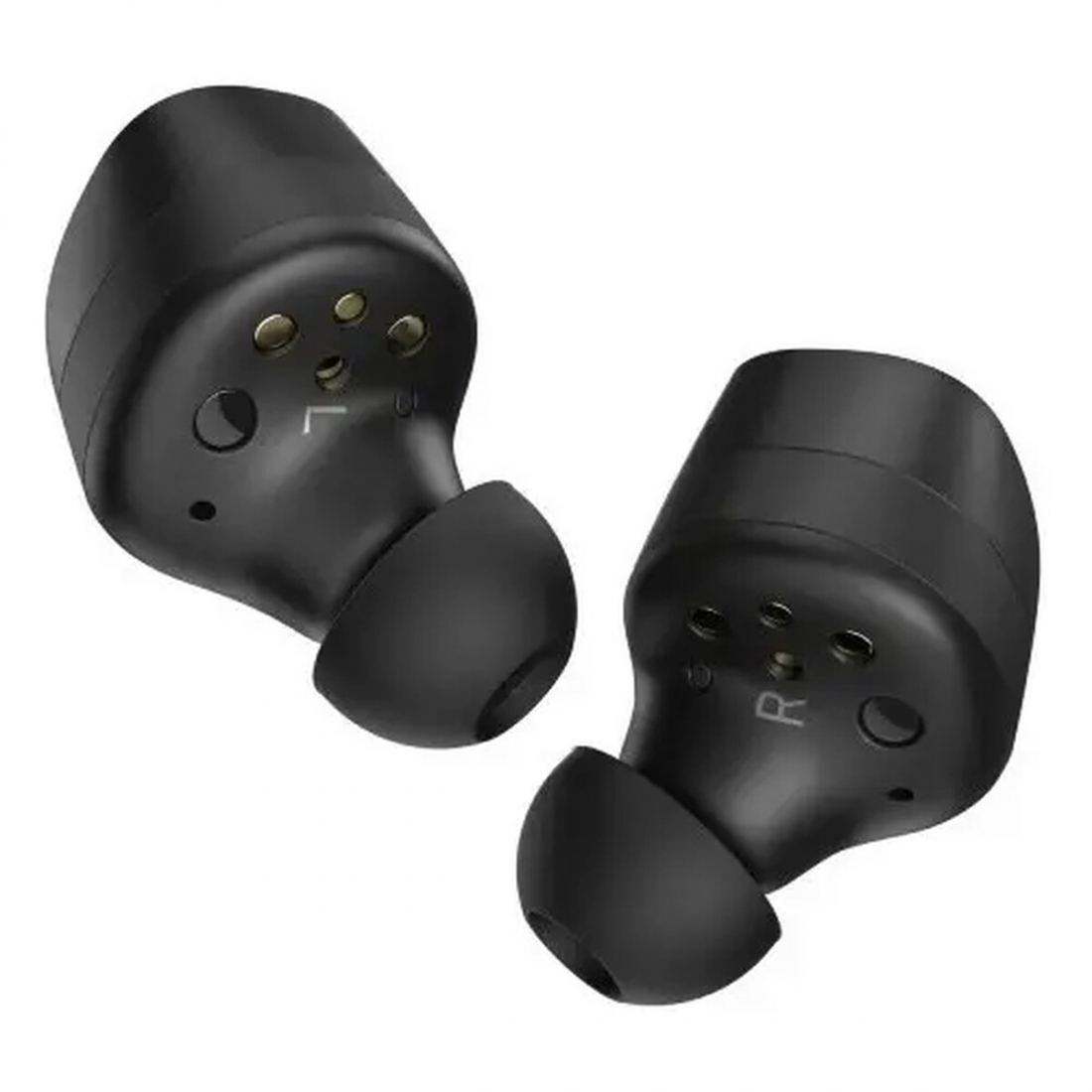 Sennheiser - MOMENTUM True Wireless 3 - black