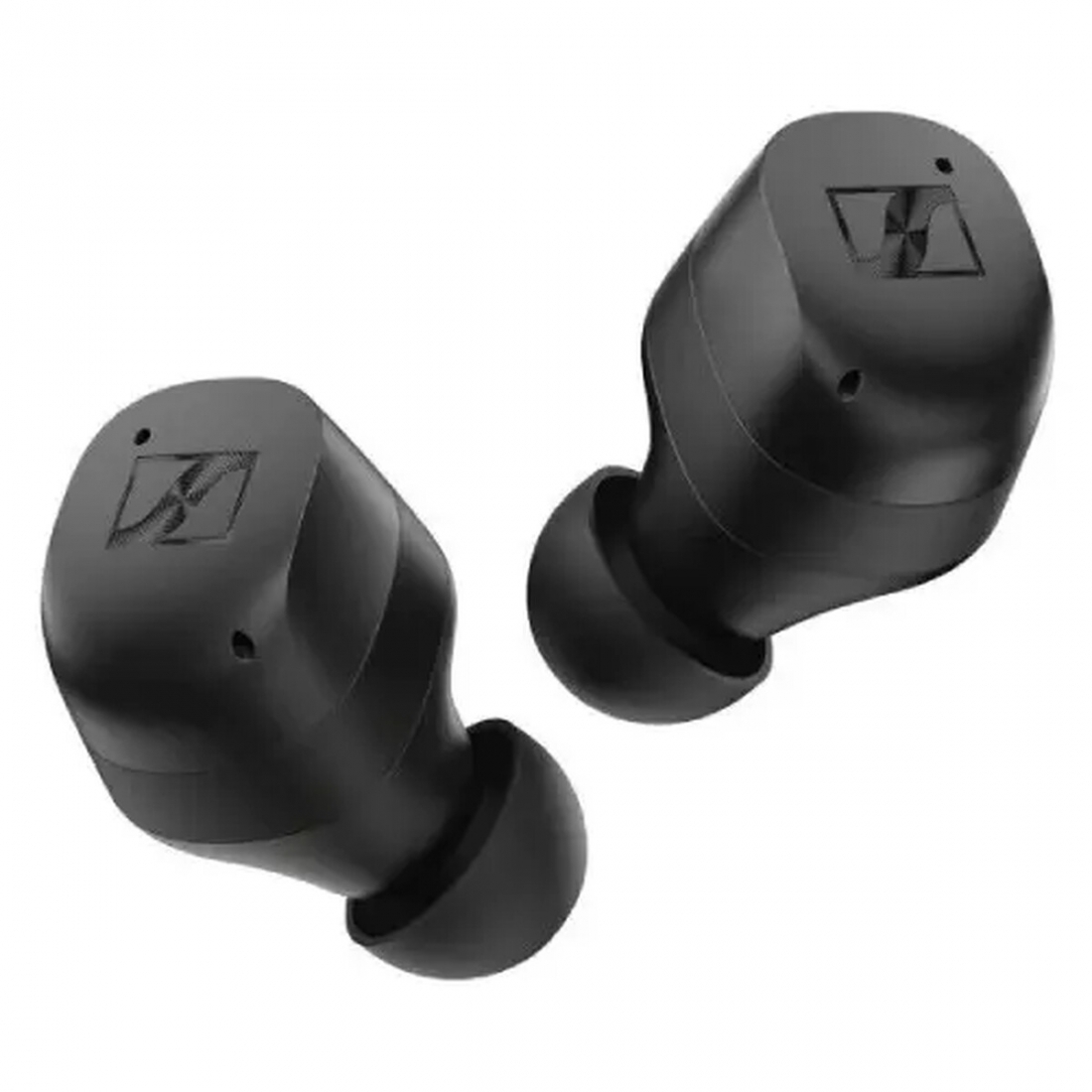 Sennheiser - MOMENTUM True Wireless 3 - black