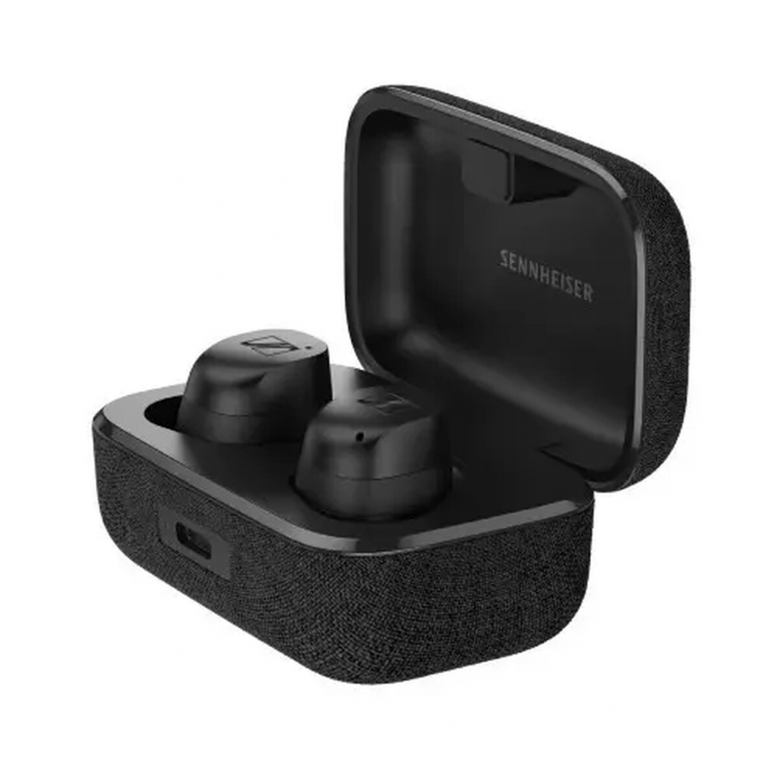 Sennheiser - MOMENTUM True Wireless 3 - black