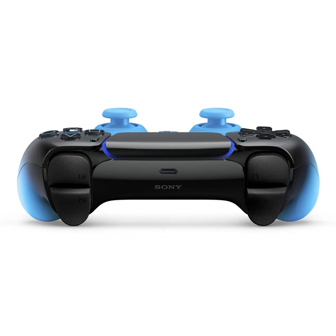 PS5 Dualsense Controller Hyperpop Collection Rhythm Blue