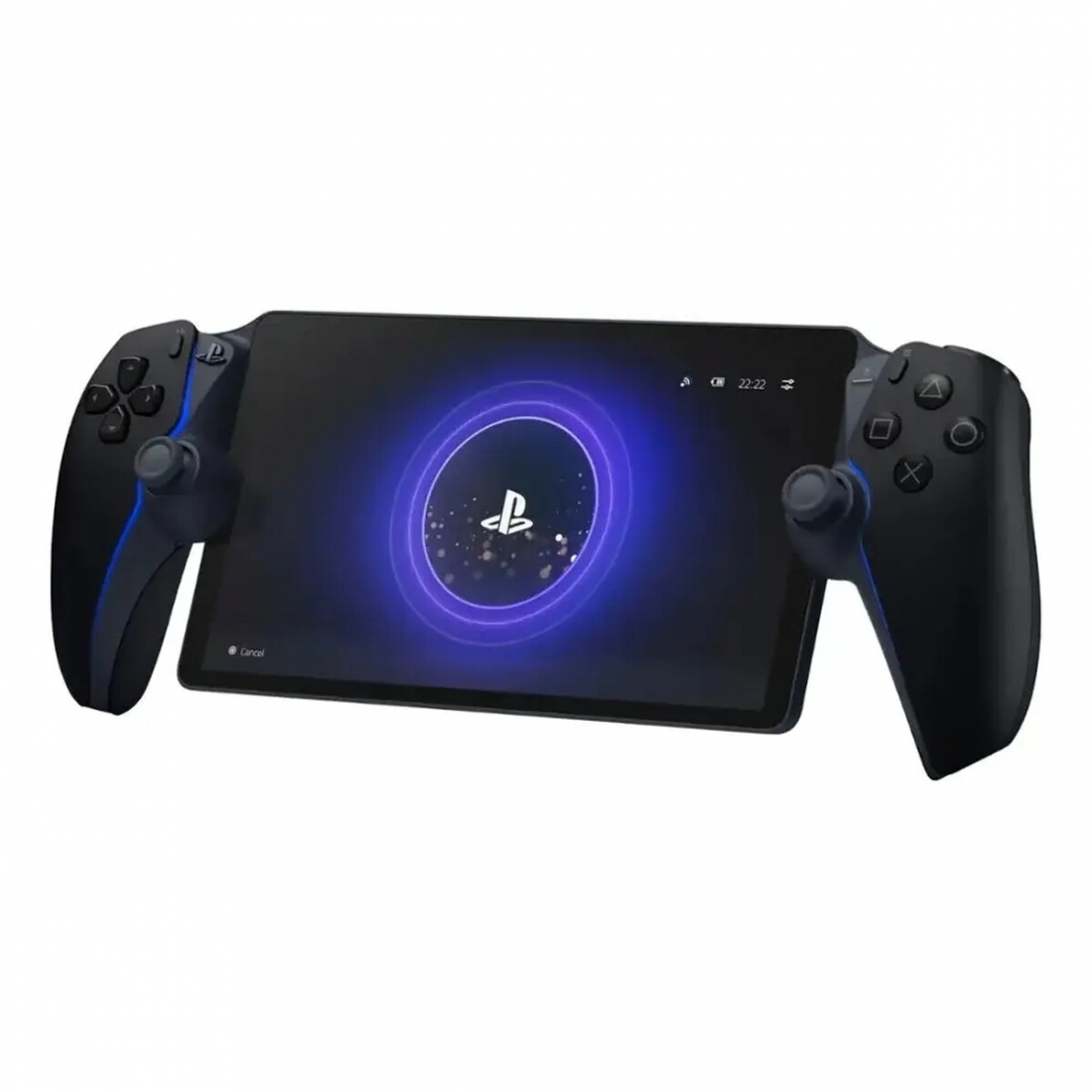 Mobile Console - PS5 Portal Midnight Black US specs
