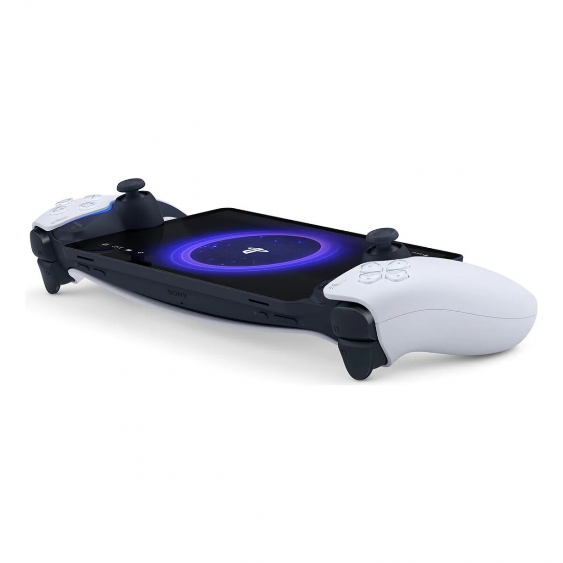 Mobile Console - PS5 Portal White US specs