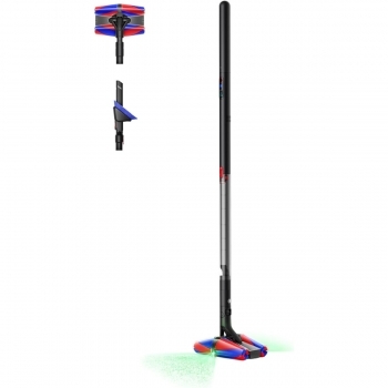 Dyson PencilVac Fluffycones Cleaner