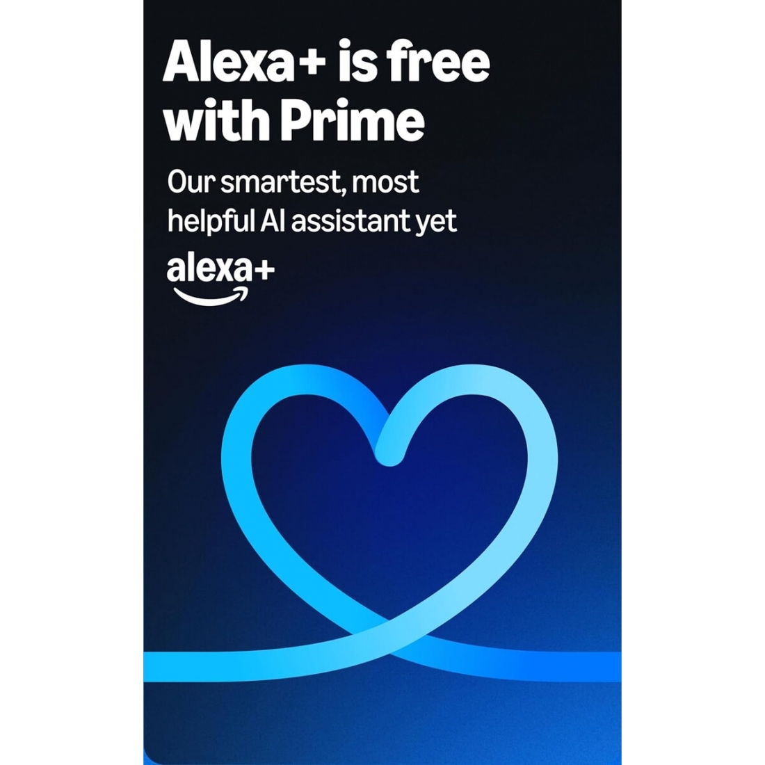 Amazon Echo Spot 2024 - Blue