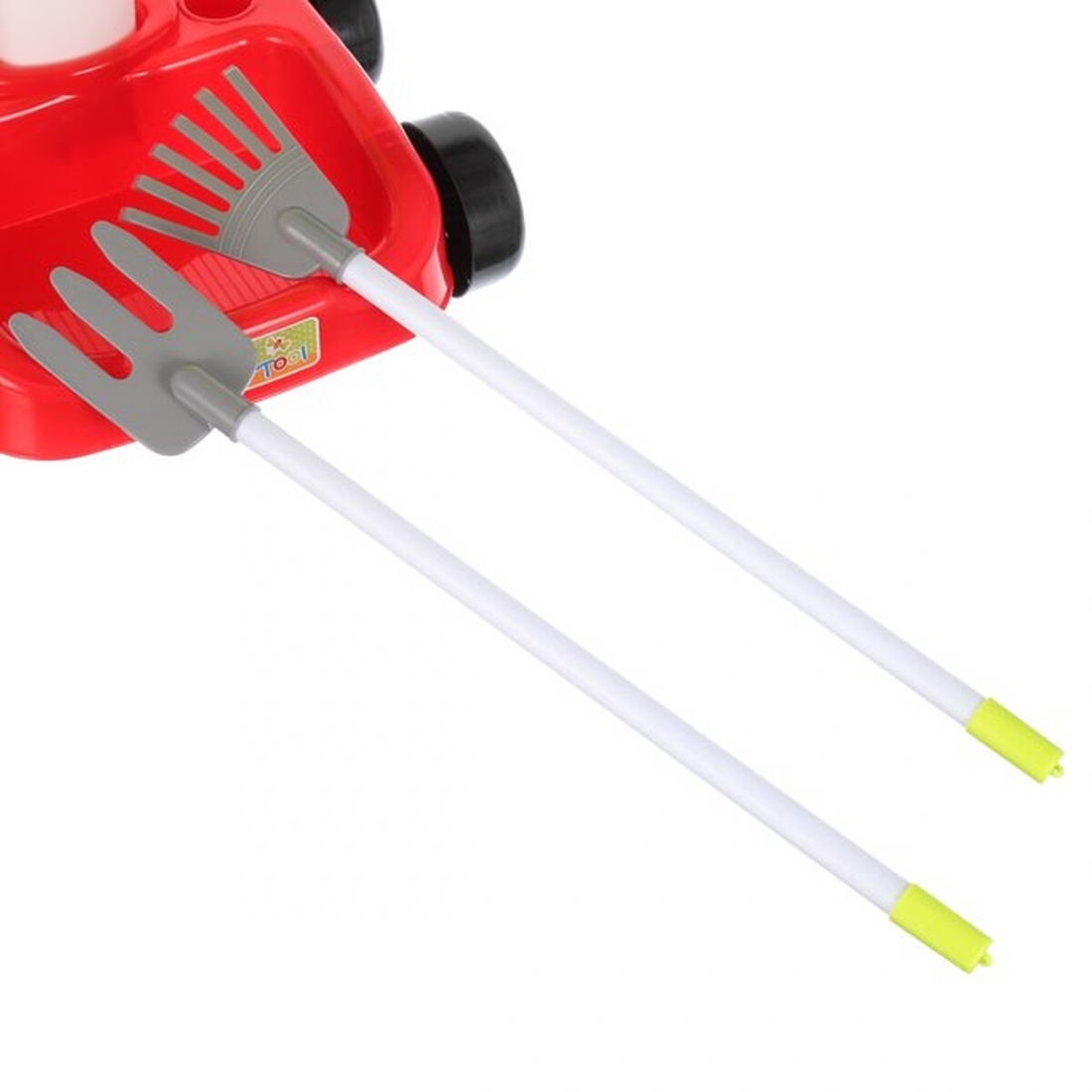 Home Garden Tool Set with Cart for Toddlers and Kids +3