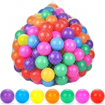 Pelotas Para Pelotero 50 Unidades 2.2 Pulgadas