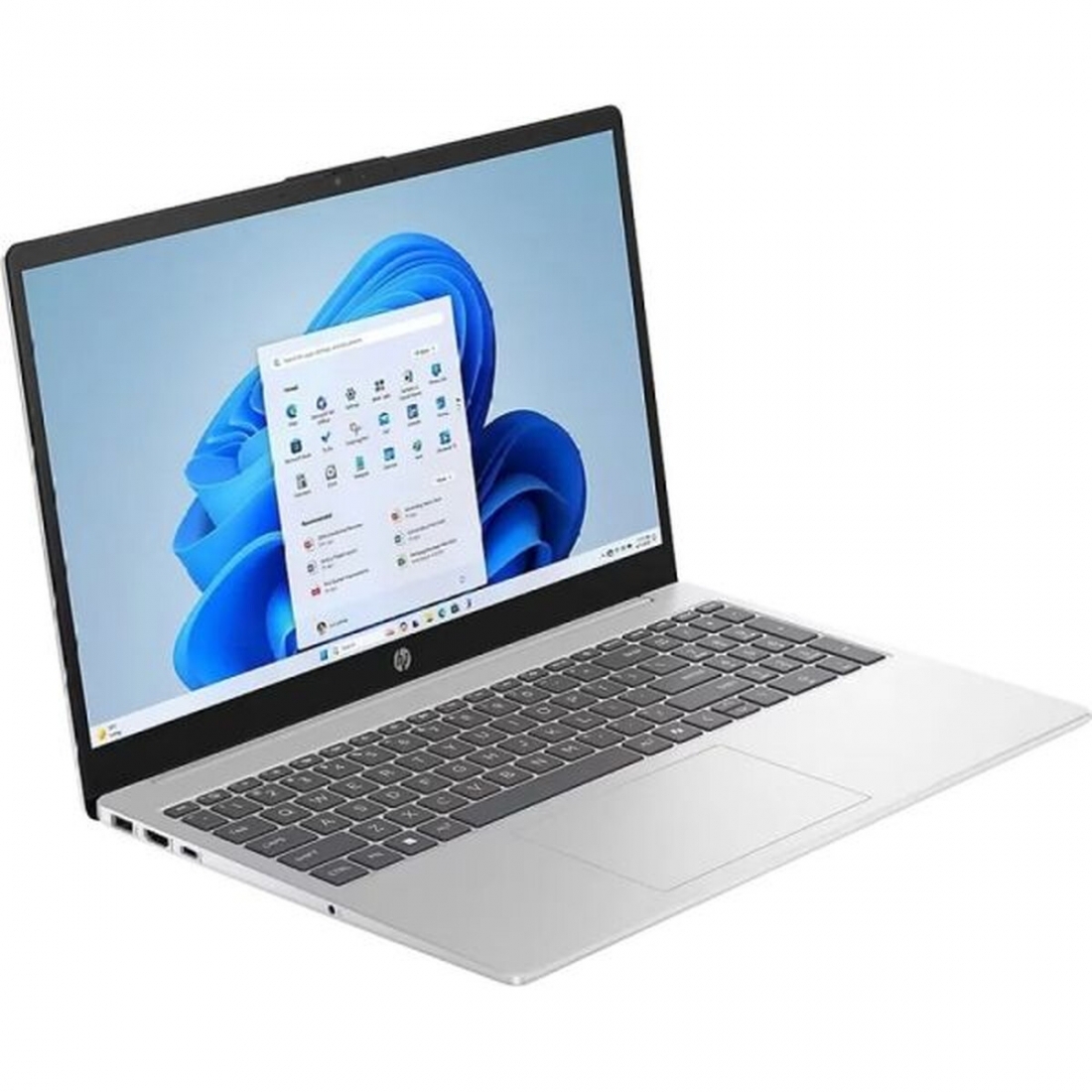 HP 15.6 HD TOUCHSCREEN Laptop  - AI Intel Core Ultra 5 225U - 8GB - 51