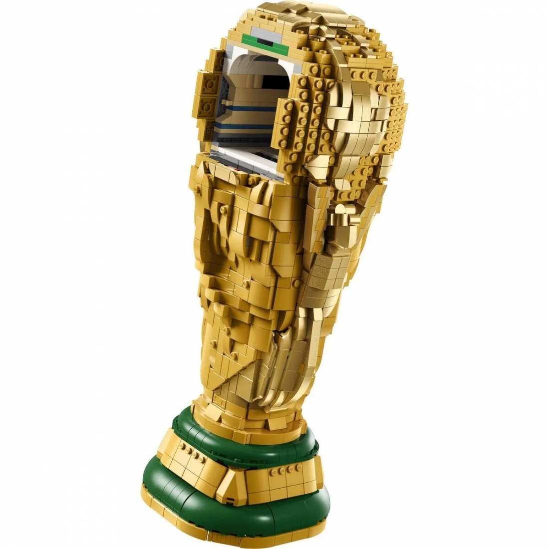 LEGO Editions FIFA World Cup Official Trophy