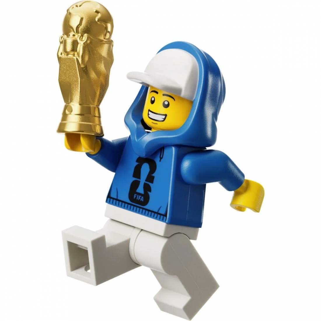 LEGO Editions FIFA World Cup Official Trophy